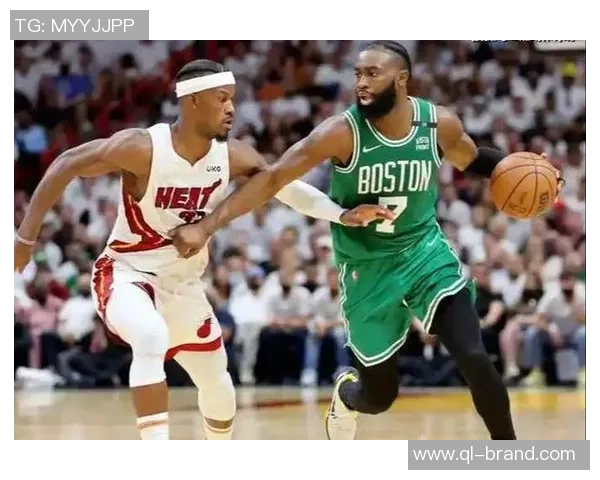 热火与凯尔特人激战七场决胜局6月10日谁将晋级总决赛