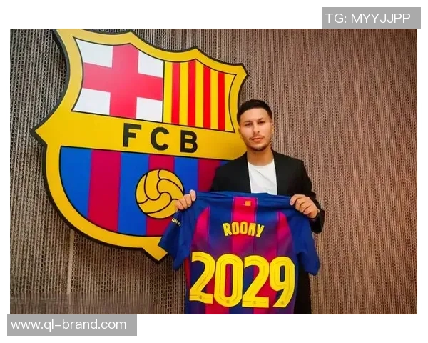 从法庭风暴到聚光灯下的球场!巴萨赌上名誉,或将迎来这位备受争议的神锋