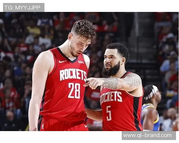 火箭方案请求伤病特例!金额达1250万美元 范弗利特估计赛季报销