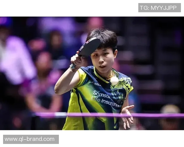 生计单打第16冠!早田成冠军赛封后第6人 将重返国际前十